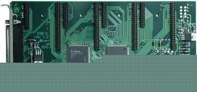 ESB2 card